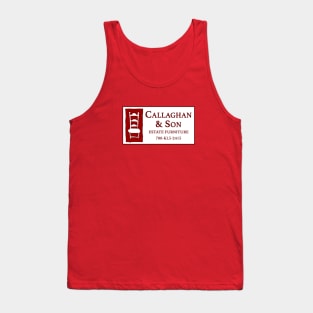 Callaghan & Son Estate Furniture Tank Top